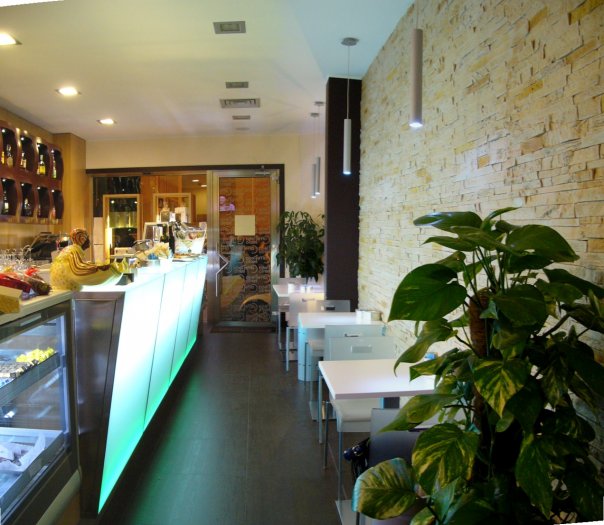 CAFFETTERIA TRENTO