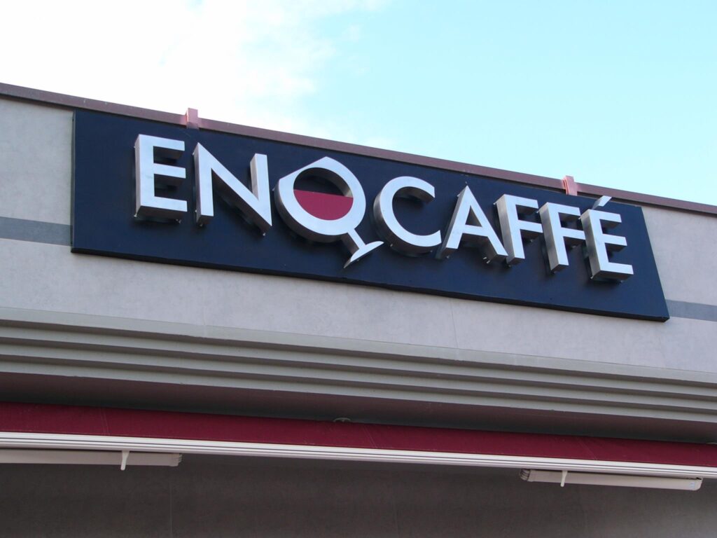 ENO CAFFÈ