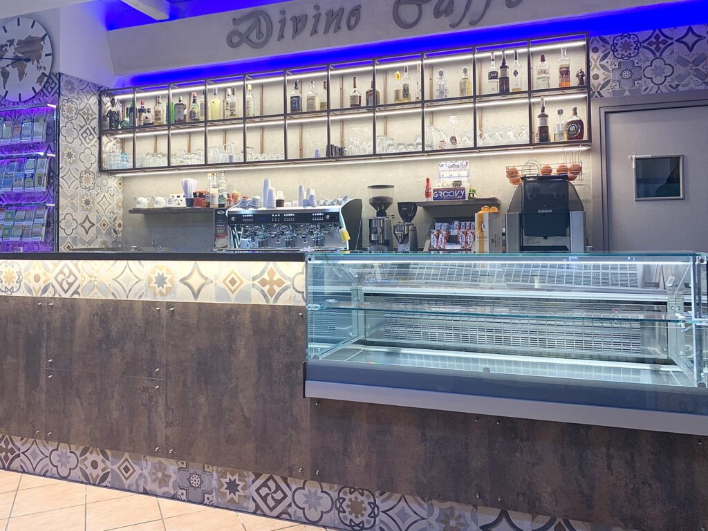 DIVINO CAFFE’