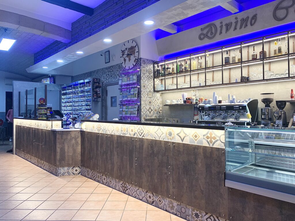DIVINO CAFFE’