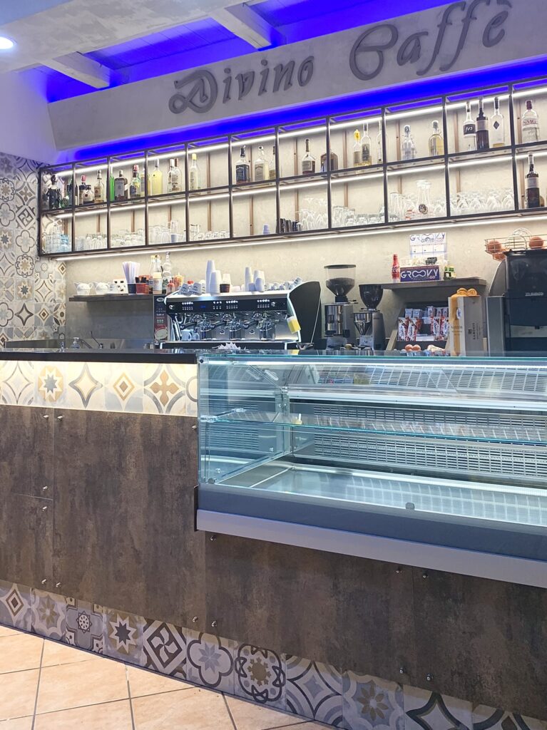 DIVINO CAFFE’