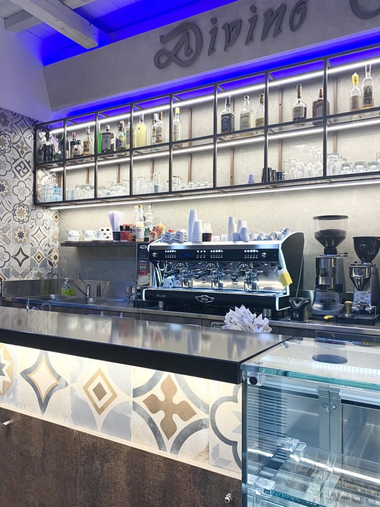 DIVINO CAFFE’