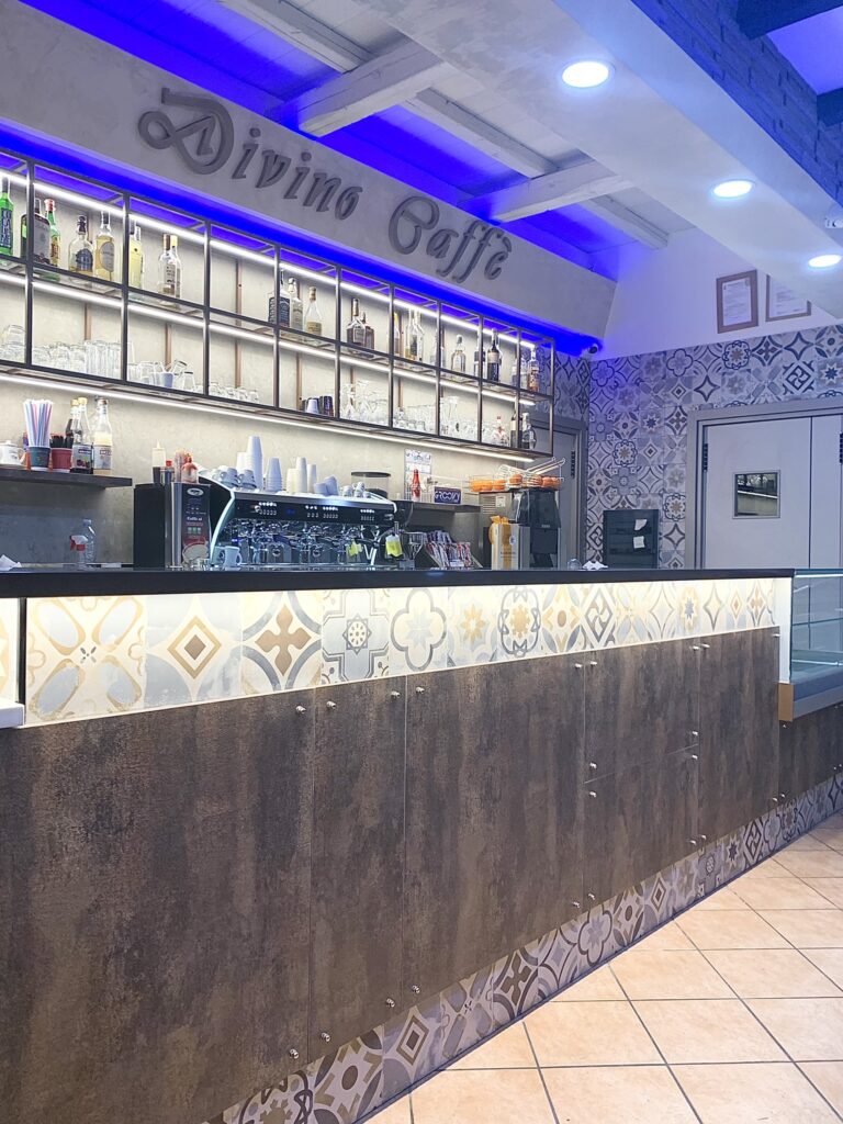 DIVINO CAFFE’