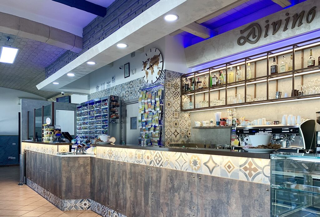 DIVINO CAFFE’
