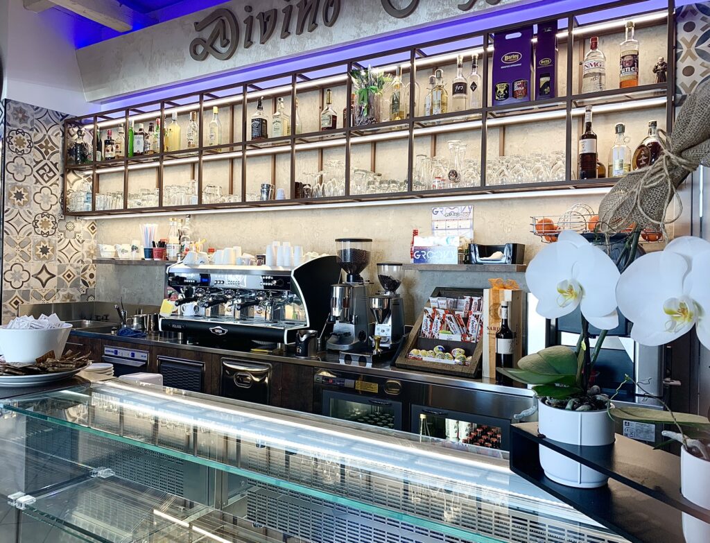 DIVINO CAFFE’
