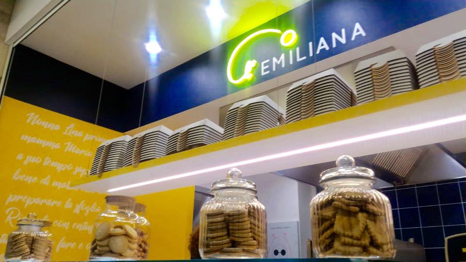 L’EMILIANA