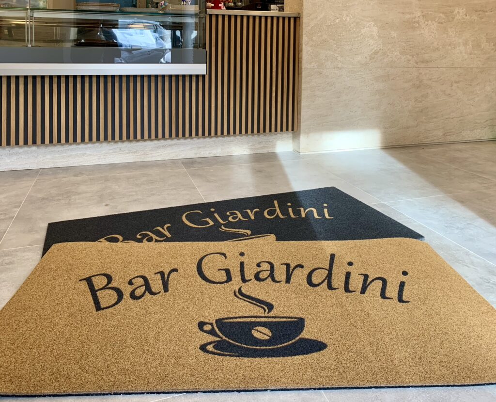 BAR GIARDINI